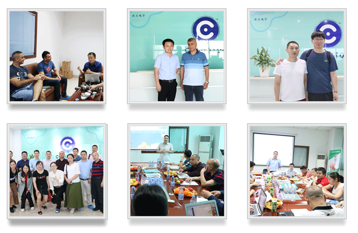 南宫NG28智能家居触摸屏厂家
